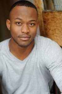 Чарльз Брайс