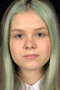 Полина Ряшко