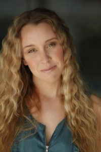 Кэтлин Голт