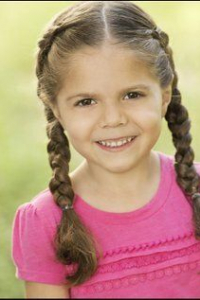 Мишель Морено