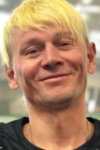 Игорь Богомазов