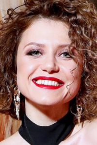 Татьяна Гулина