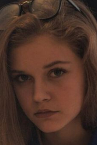 Ангелина Ландышко