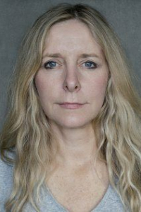 Сэлли Джордж