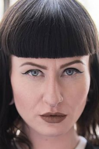 Мэган Прингл