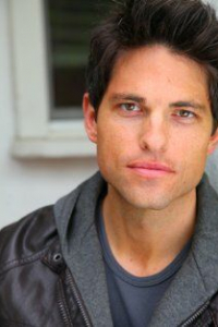 Джозеф Диксон