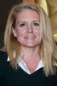 Лорен Макмаллен