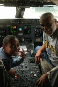 Уильям Крейн