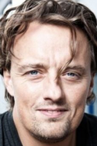 Никлас Бендиксен