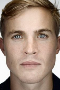 Джои Стромберг