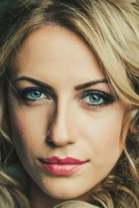 Леся Никитюк