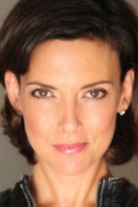 Кэтрин Уинслоу