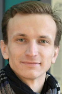 Сергей Васин