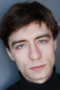 Антон Федосеев