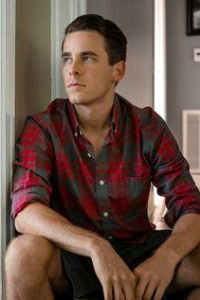 Майкл Уильямс