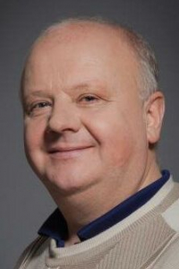 Владимир Воронков