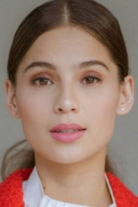 Жасмин Кертис Смит