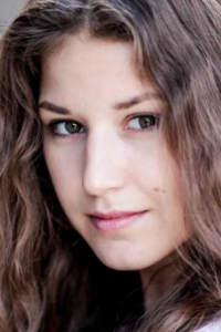 Наташа Калашник