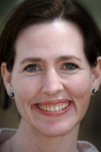 Урсула Бертон