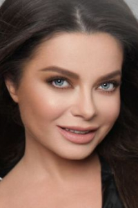 Наташа Королёва