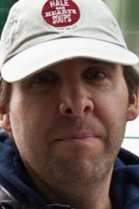 Дэвид Додсон