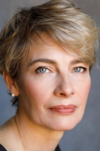 Олеся Поташинская