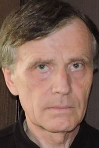 Андрей Добровольский