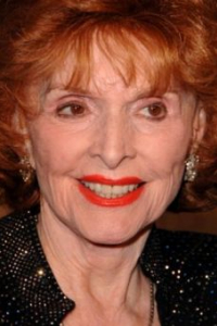 Патриция Бэрри