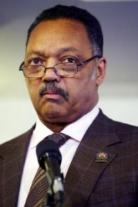 Джесси Джексон