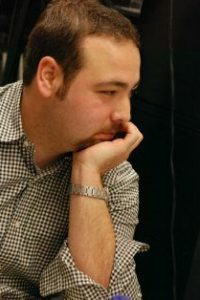 Джейсон Шавиччо