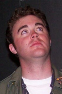 Мэттью Таггарт