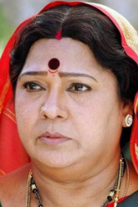 Телангана Сакунтала