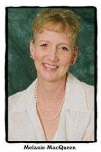 Мелани МакКвин