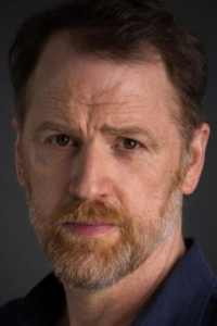 Джон Ди. Майклс