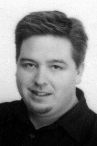 Эдди Лентол