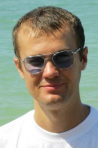 Сергей Бандуровский