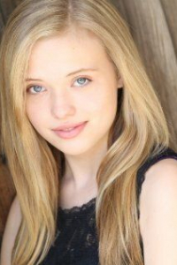 Лорен Тейлор