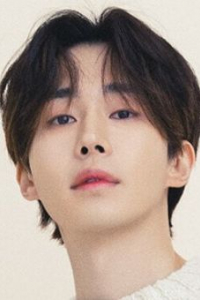 Му Джин-сон