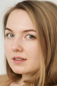 Анна Енжаева