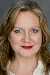 Сью Эллиотт-Николс