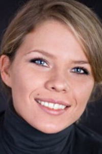 Татьяна Трунова