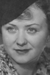 Мария Миронова