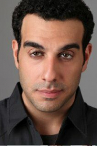 Майкл Элиан