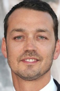 Руперт Сандерс