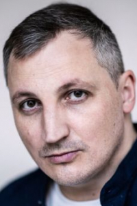 Александр Голубков