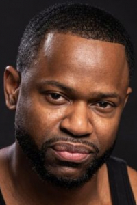 Джей Джей Джонс