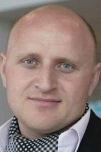 Евгений Мичков