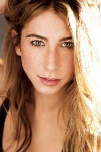 Джесси Барр