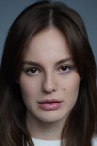 Изабель Эйдлен