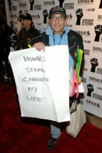 'Melrose» Larry Green